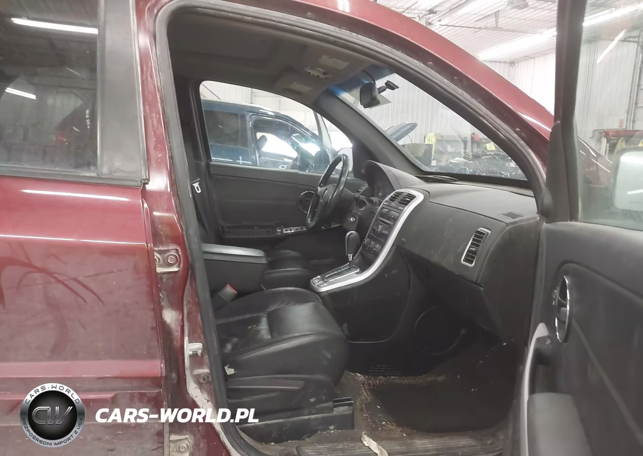 2007 Pontiac Torrent VIN:2CKDL73F776020290 - 5