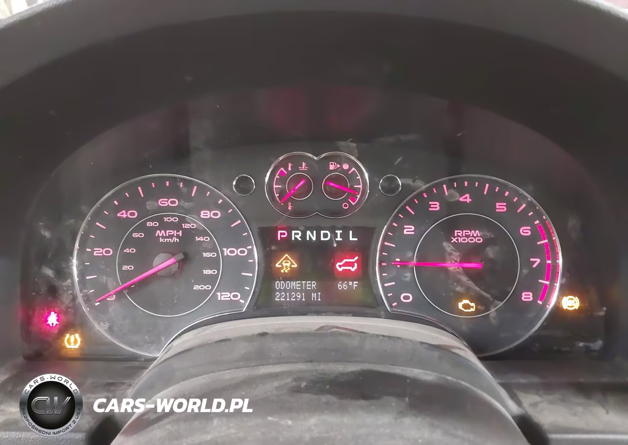 2007 Pontiac Torrent VIN:2CKDL73F776020290 - 7