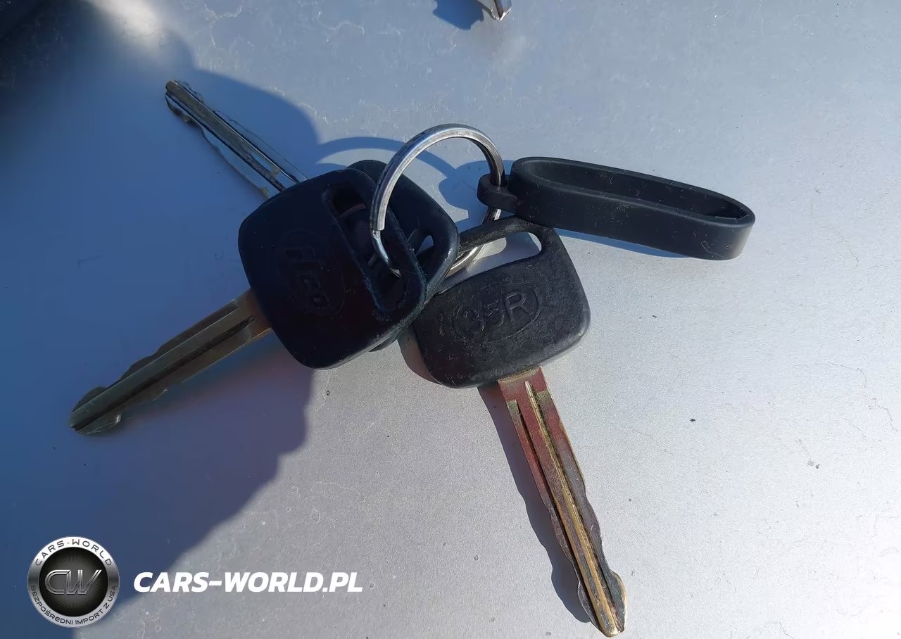 1999 Toyota Camry Le VIN:4T1BG28K3XU392119 - 11