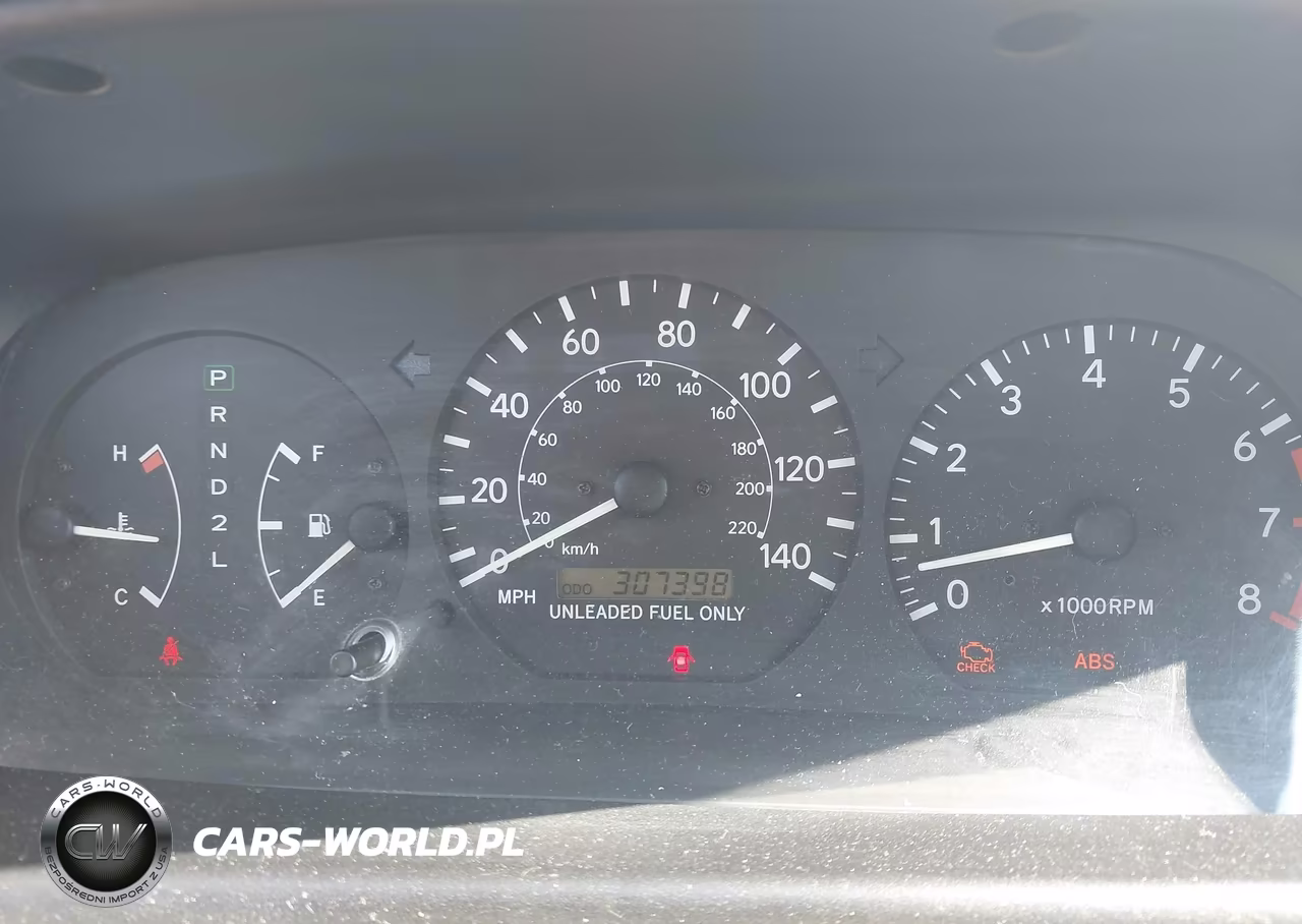 1999 Toyota Camry Le VIN:4T1BG28K3XU392119 - 7