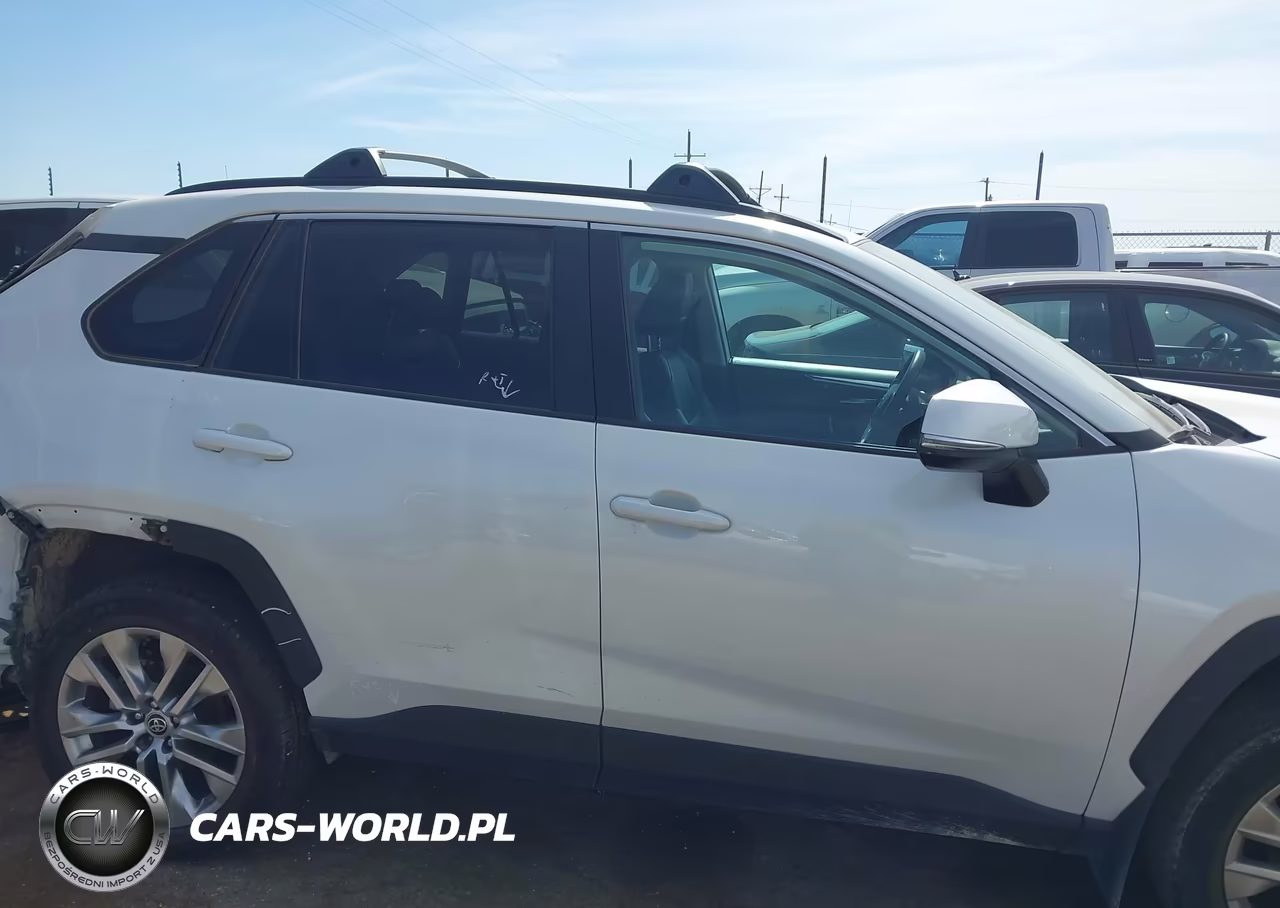 2024 Toyota Rav4 Xle Premium VIN:2T3C1RFV9RW301666 - 14