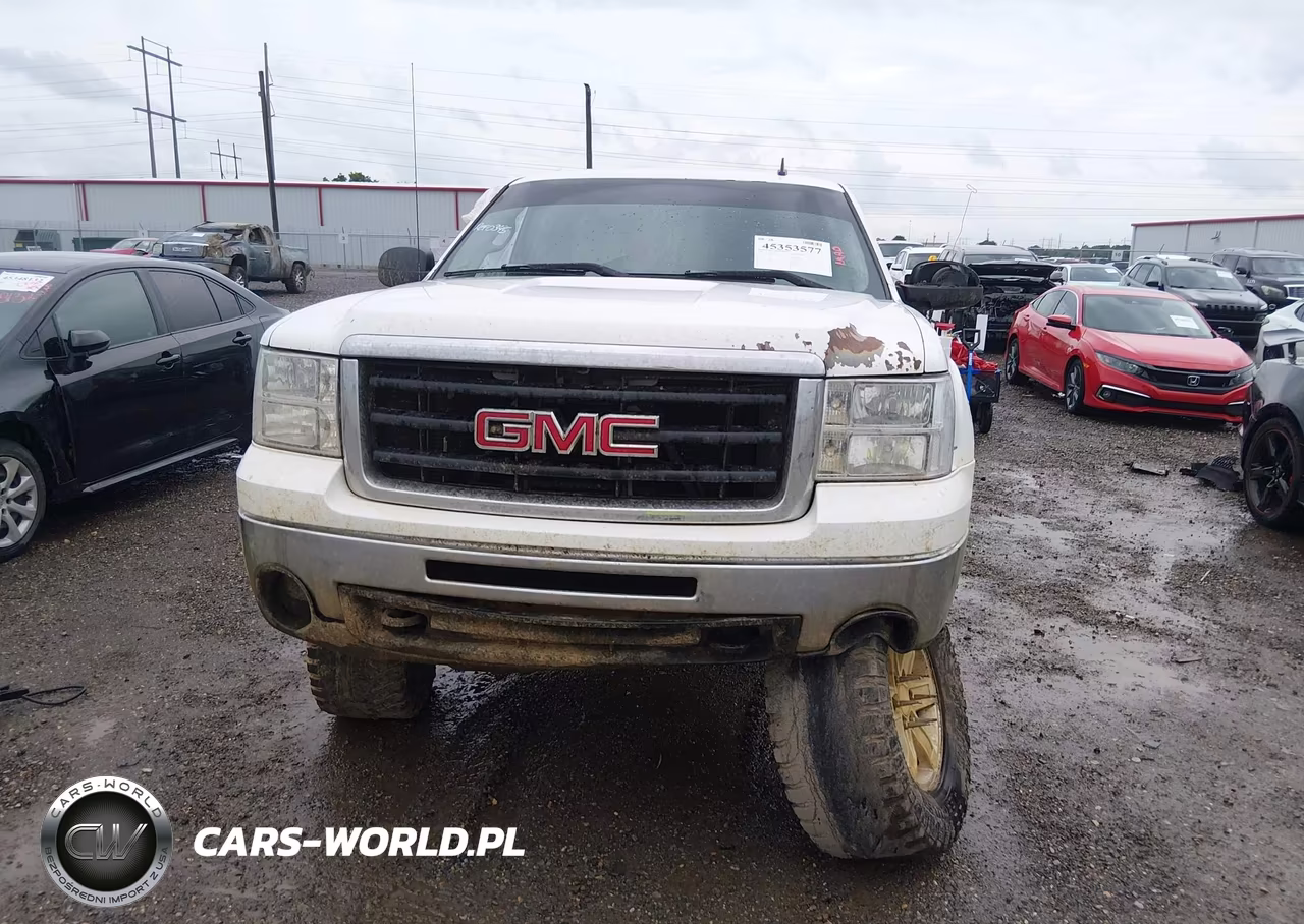 2009 GMC Sierra 1500 Sle VIN:3GTEC23099G250575 - 13