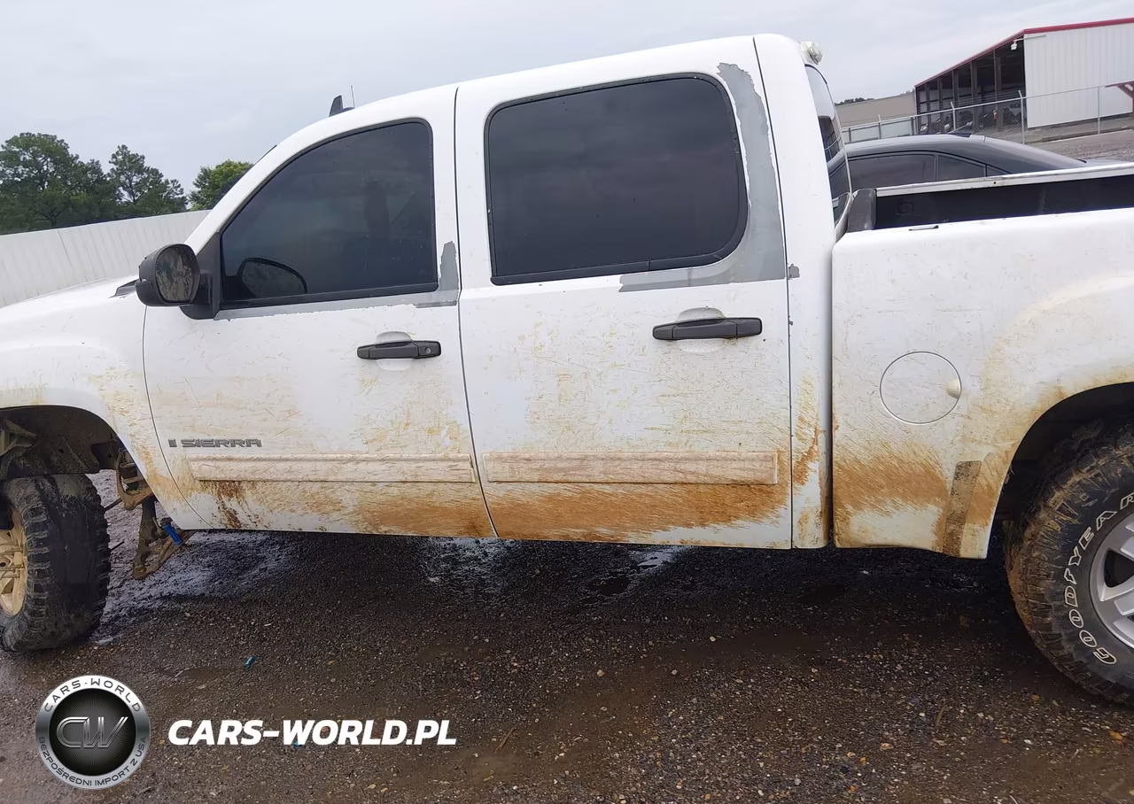 2009 GMC Sierra 1500 Sle VIN:3GTEC23099G250575 - 15