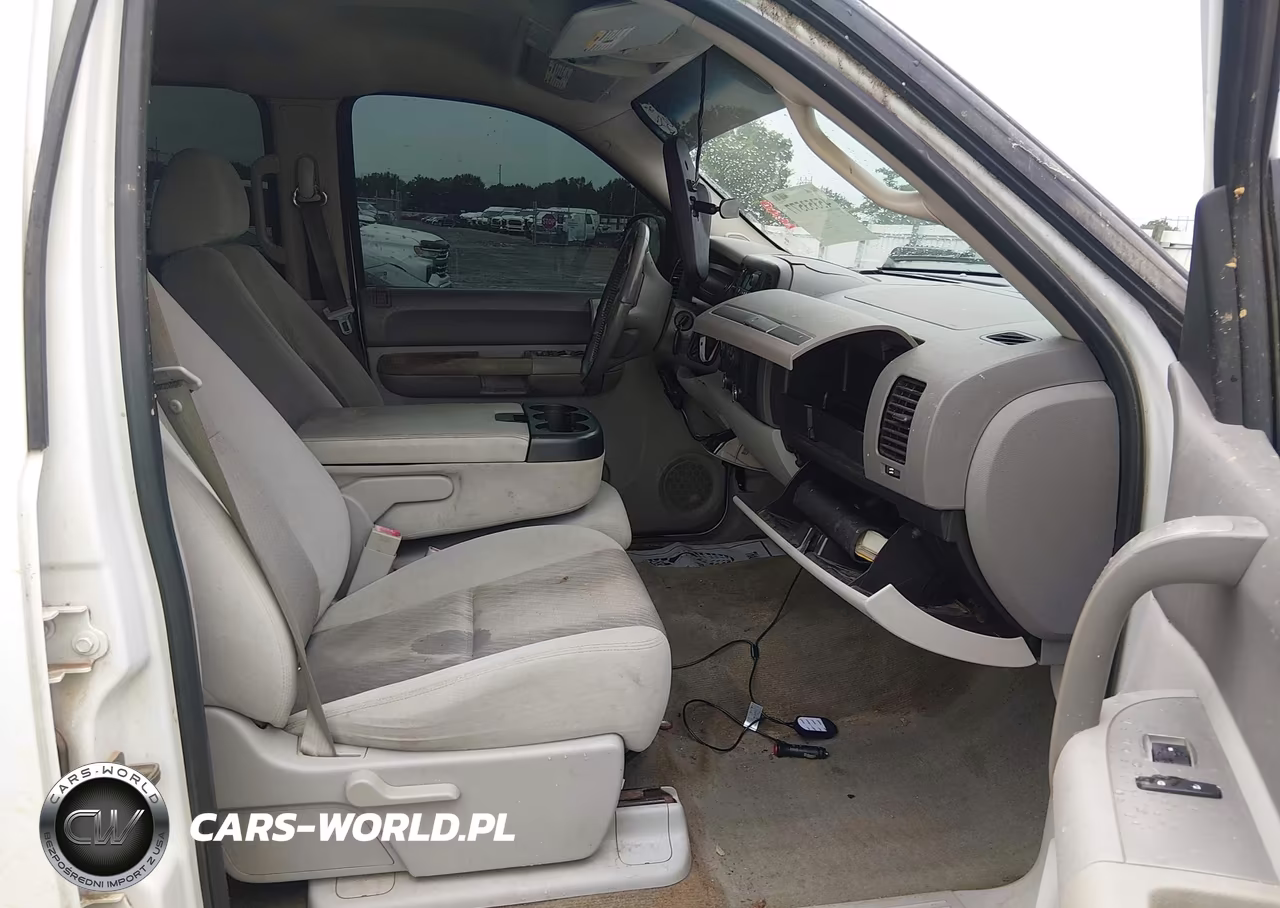 2009 GMC Sierra 1500 Sle VIN:3GTEC23099G250575 - 5