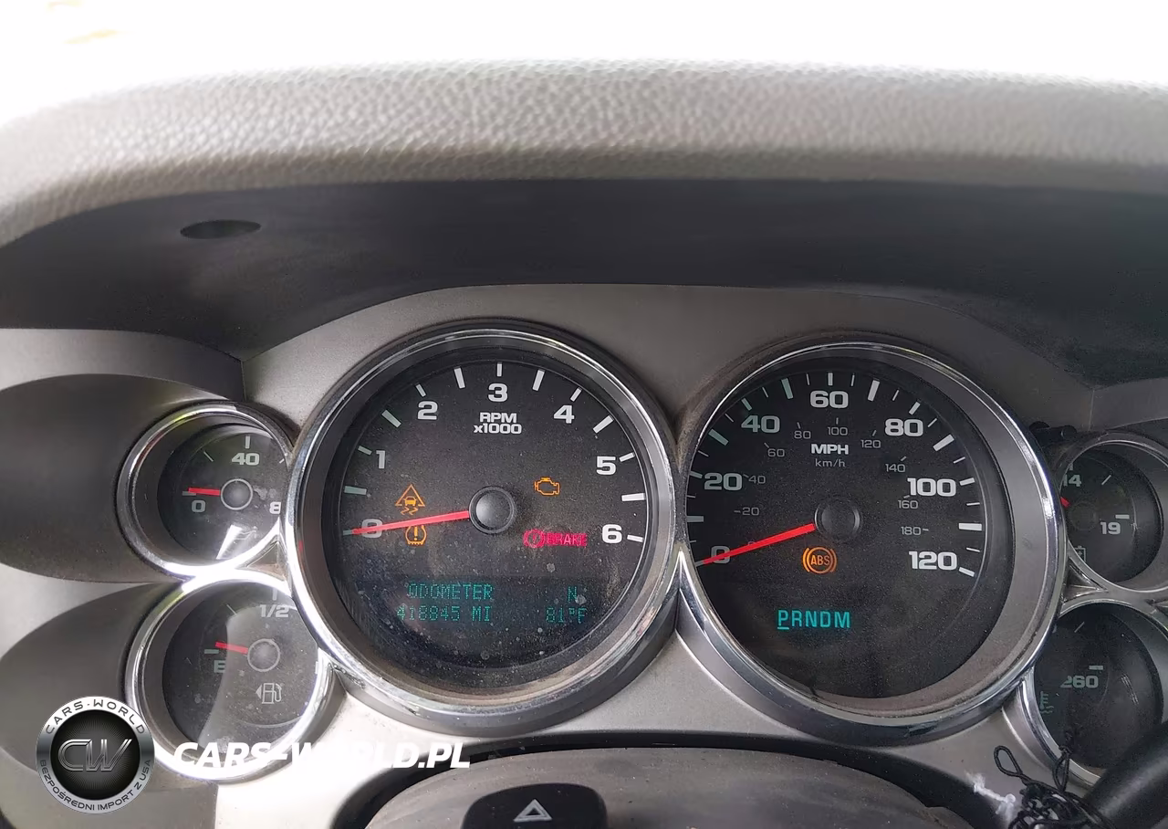 2009 GMC Sierra 1500 Sle VIN:3GTEC23099G250575 - 7