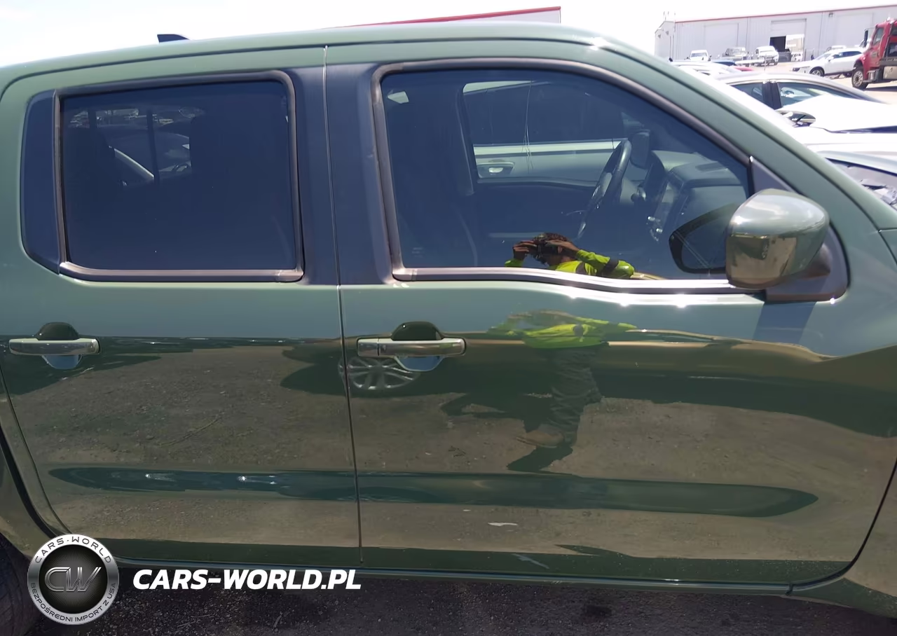 2022 Nissan Frontier Sv 4X2 VIN:1N6ED1EJ1NN683156 - 14