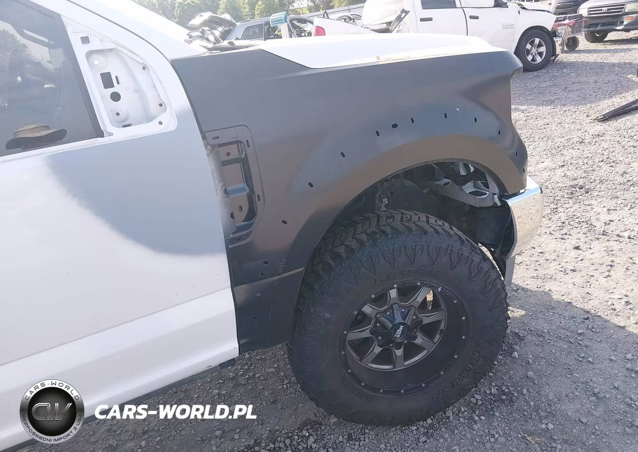 2019 Ford F-250 Lariat VIN:1FT7W2B66KEE31331 - 19