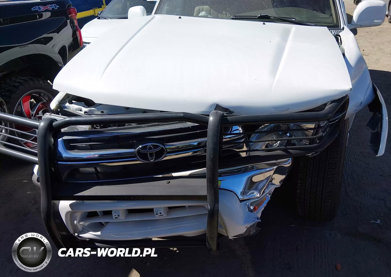 2002 Toyota 4Runner Sr5 V6 VIN:JT3GN86R320242776 - 6