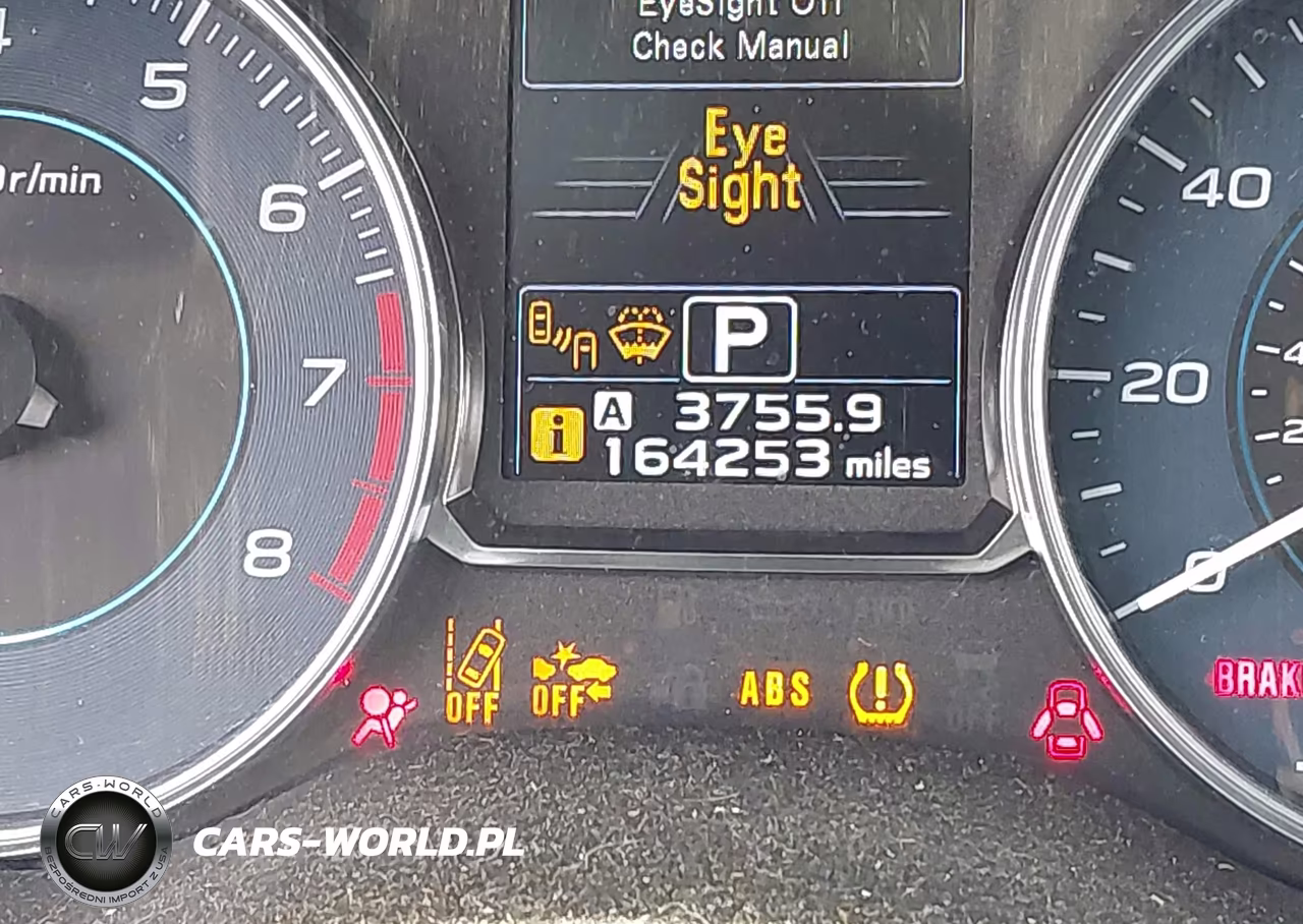 2016 Subaru Crosstrek 2.0I Limited VIN:JF2GPANC5G8335383 - 16