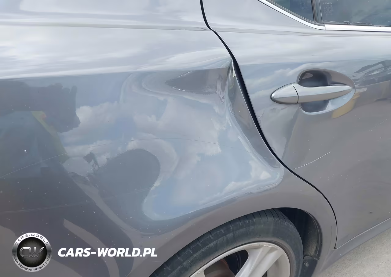 2012 Lexus Is 250 VIN:JTHBF5C28C5174566 - 17