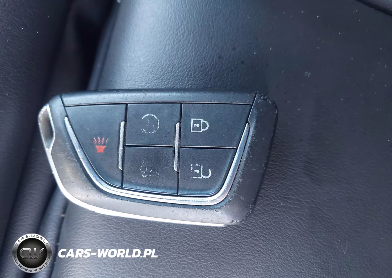 2020 Cadillac Ct5 Sport VIN:1G6DU5RK0L0123473 - 11