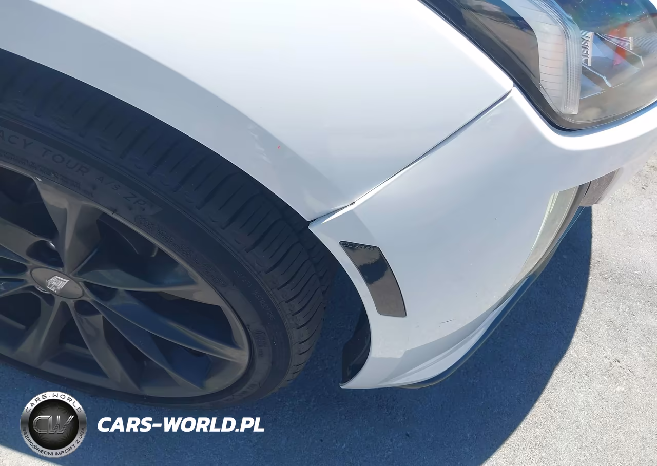 2020 Cadillac Ct5 Sport VIN:1G6DU5RK0L0123473 - 17