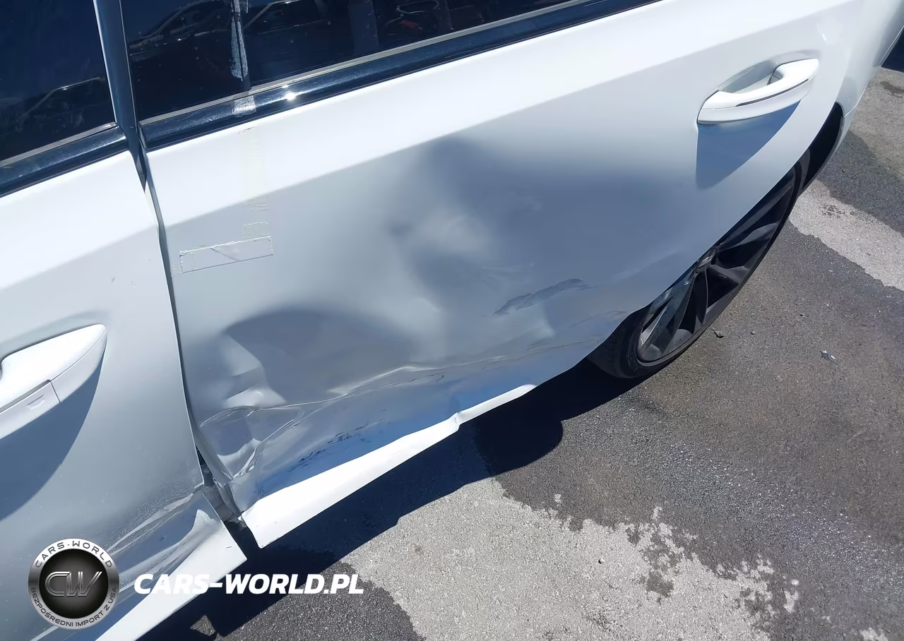 2020 Cadillac Ct5 Sport VIN:1G6DU5RK0L0123473 - 18