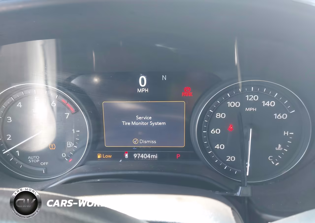 2020 Cadillac Ct5 Sport VIN:1G6DU5RK0L0123473 - 7