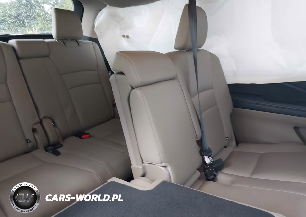 2021 Honda Pilot Awd Touring 8 Passenger VIN:5FNYF6H94MB069949 - 8