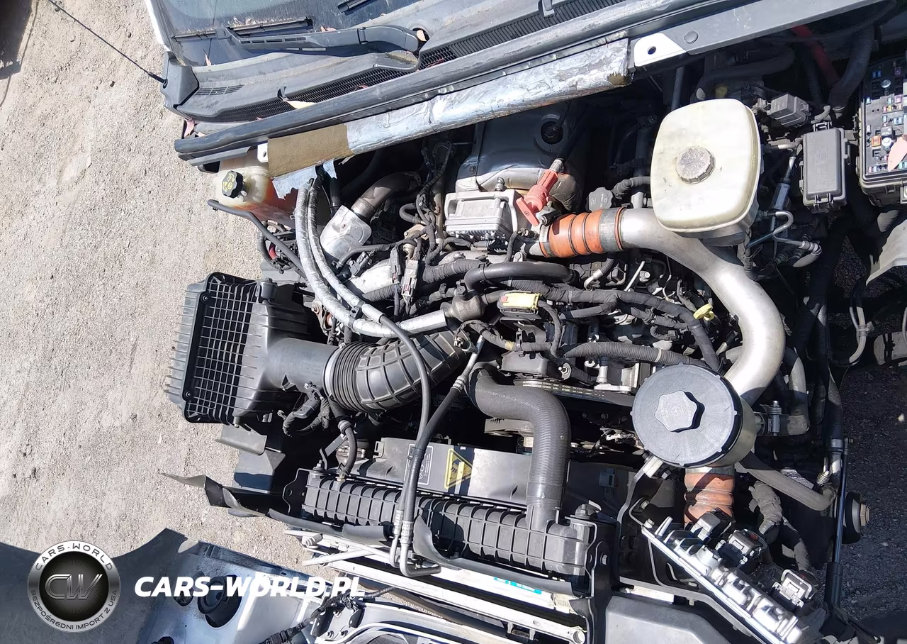 2022 Chevrolet Silverado 4500Hd 1Wt VIN:1HTKHPVK3NH424109 - 9