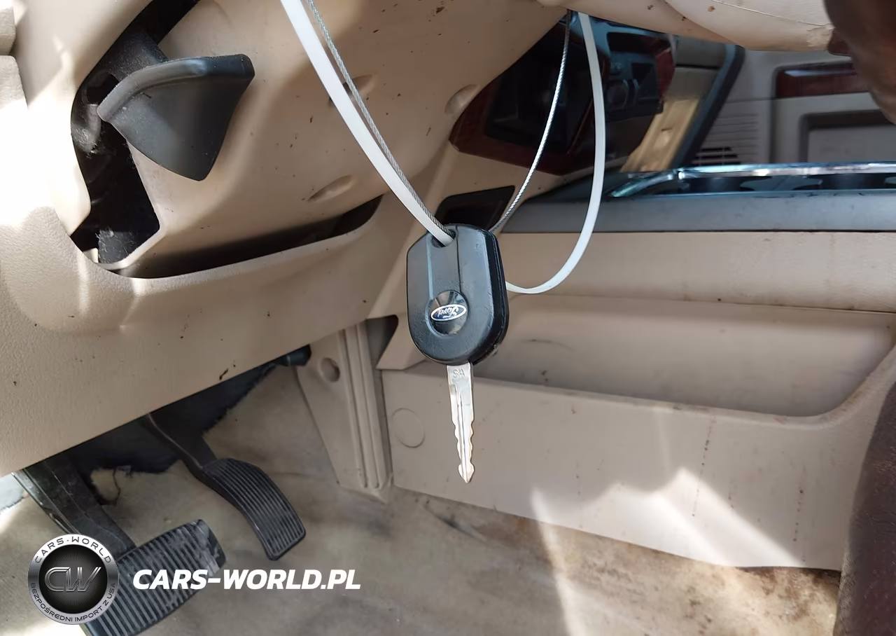 2012 Ford F-250 Lariat VIN:1FT7W2BT7CEA47825 - 11