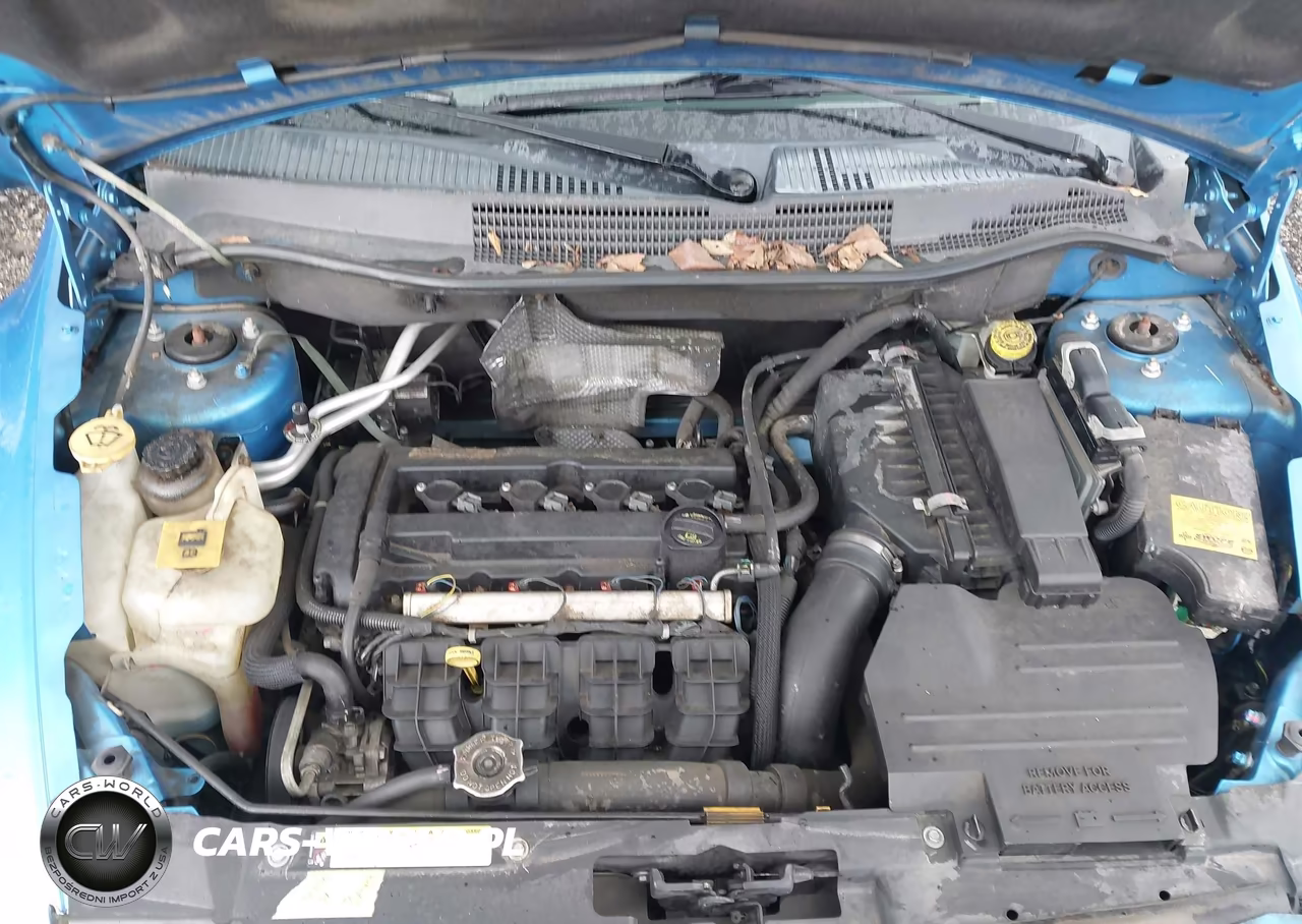 2009 Dodge Caliber Sxt VIN:1B3HB48A09D196689 - 10
