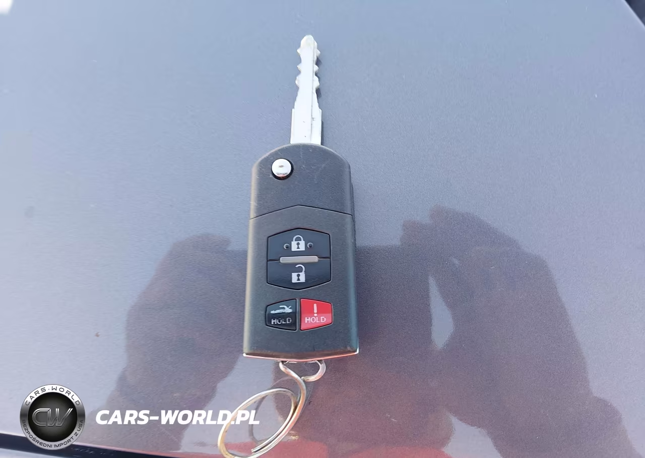 2010 Mazda Mazda6 VIN:1YVHZ8BH2A5M33716 - 11
