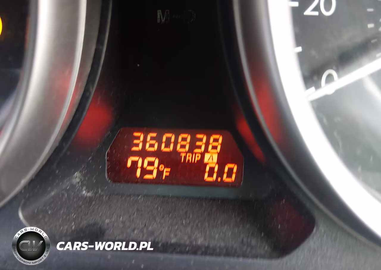 2010 Mazda Mazda6 VIN:1YVHZ8BH2A5M33716 - 16