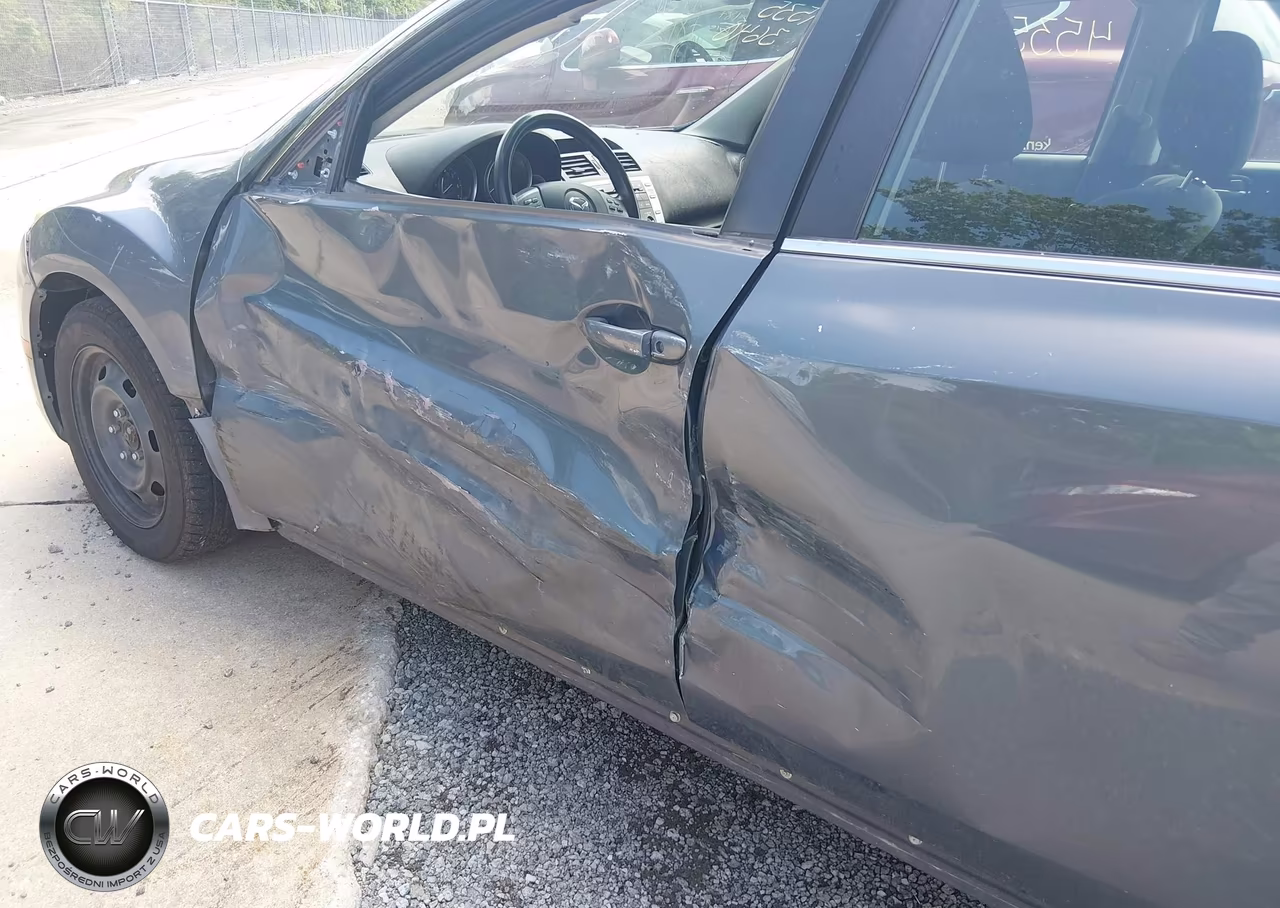 2010 Mazda Mazda6 VIN:1YVHZ8BH2A5M33716 - 6