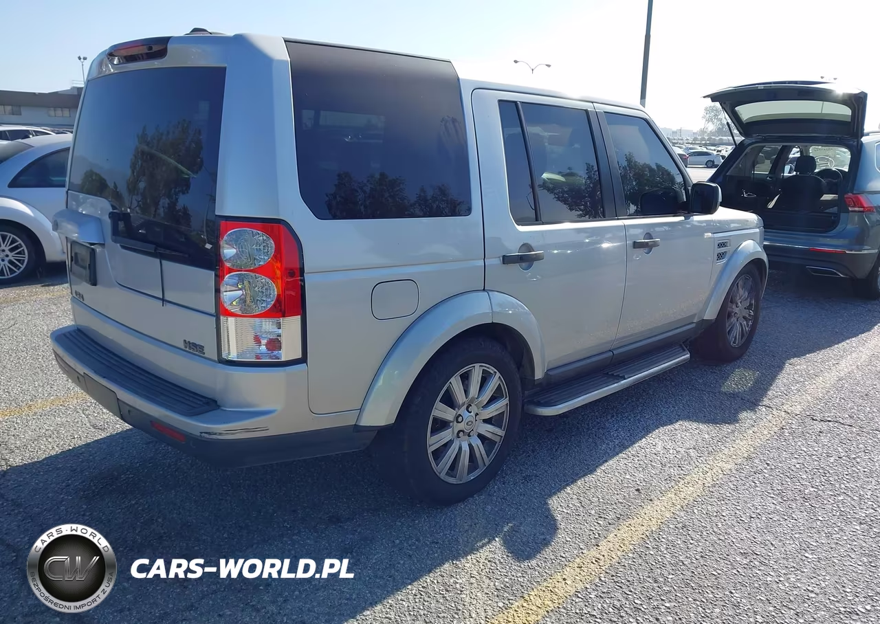 2013 Land Rover Lr4 VIN:SALAG2D47DA681680 - 4
