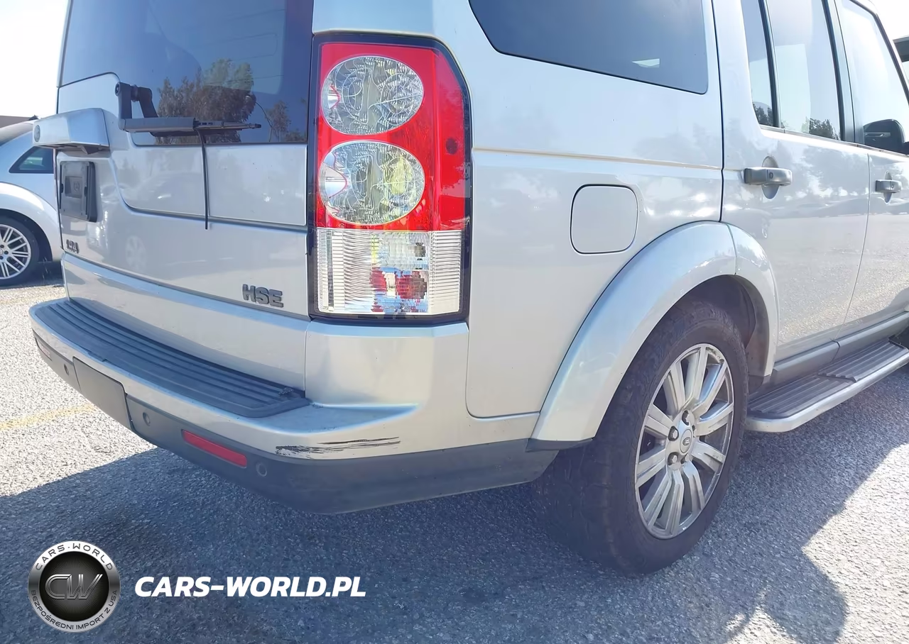 2013 Land Rover Lr4 VIN:SALAG2D47DA681680 - 6