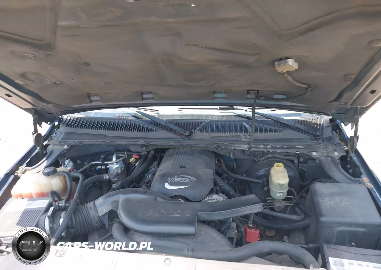 2002 Chevrolet Suburban 1500 Lt VIN:1GNEC16Z12J303494 - 10