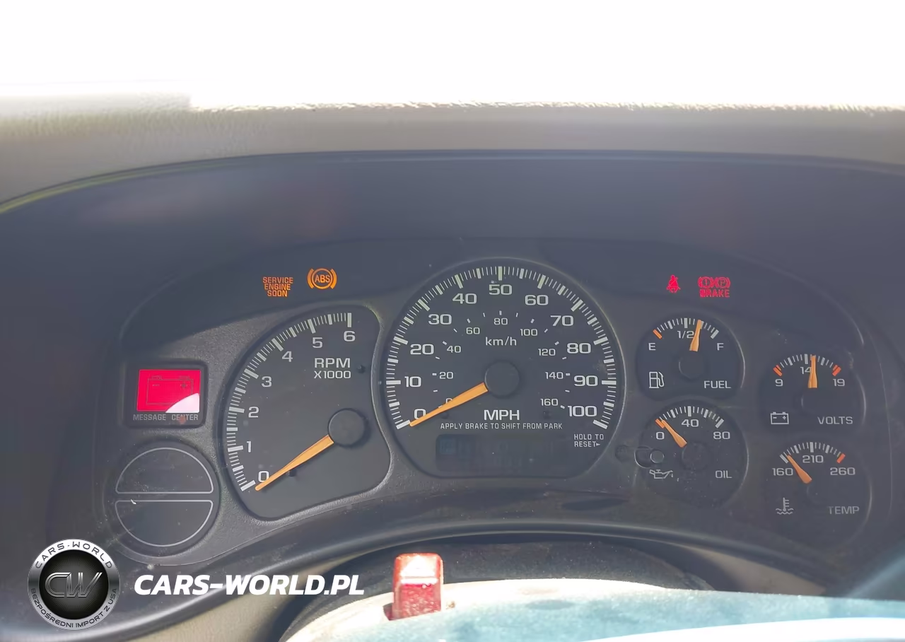 2002 Chevrolet Suburban 1500 Lt VIN:1GNEC16Z12J303494 - 7