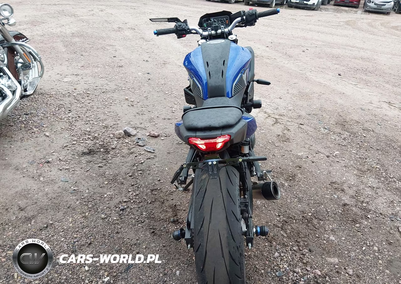 2025 Yamaha Mtn690 VIN:JYARM48E5SA000328 - 6