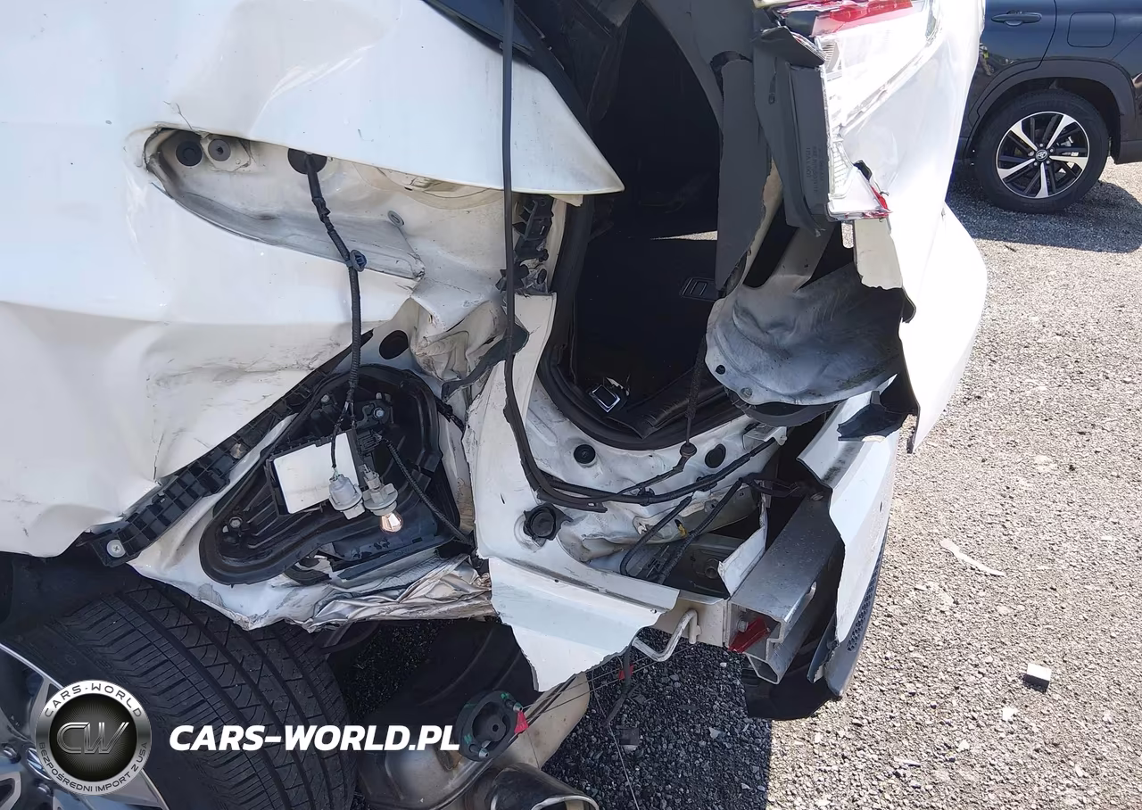2020 Acura Rdx Technology Package VIN:5J8TC2H56LL009676 - 6
