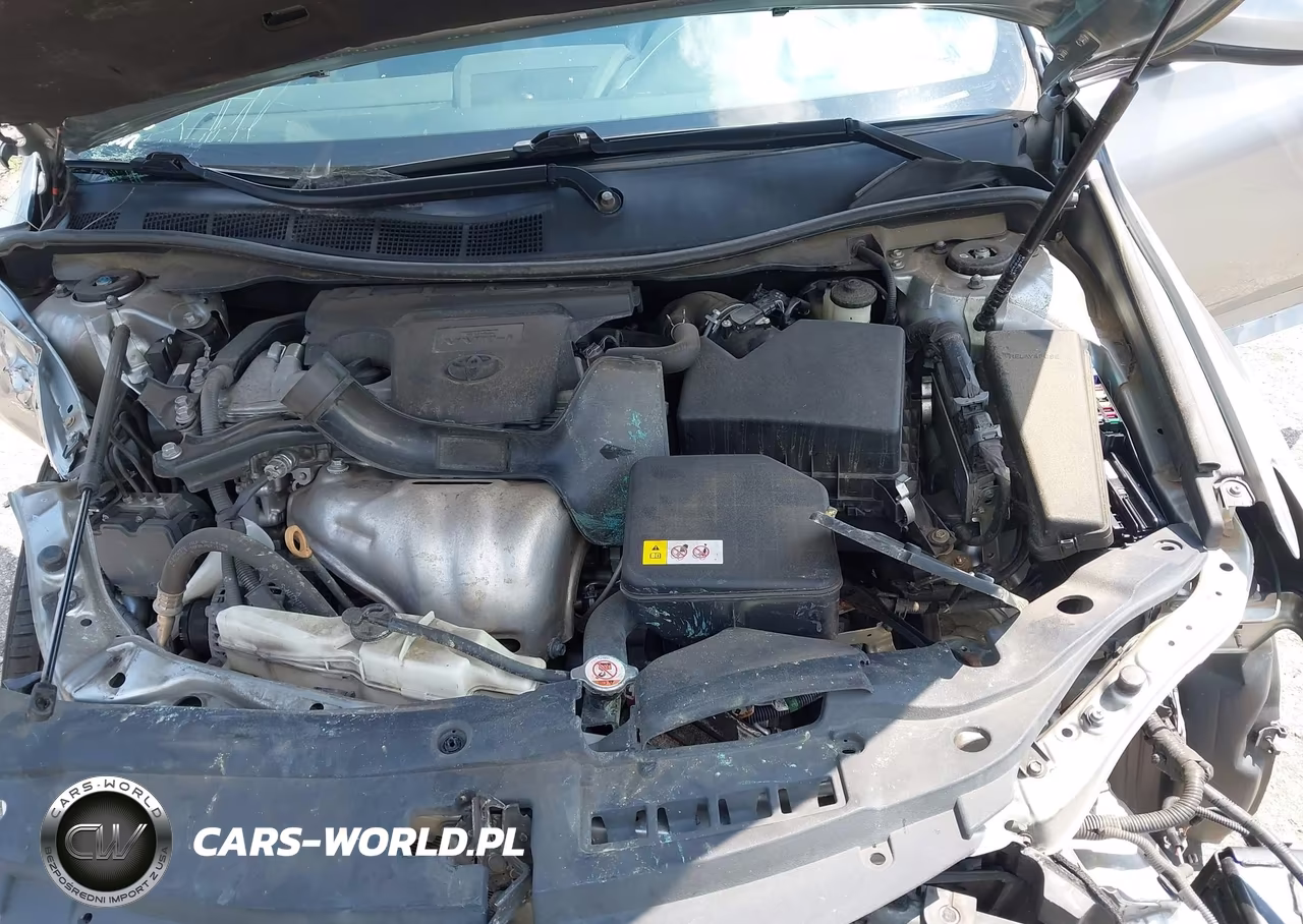 2017 Toyota Camry Le VIN:4T1BF1FK3HU738395 - 10