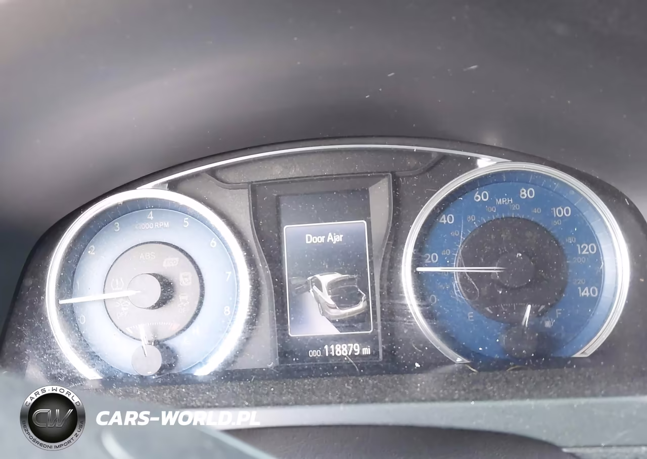 2017 Toyota Camry Le VIN:4T1BF1FK3HU738395 - 7