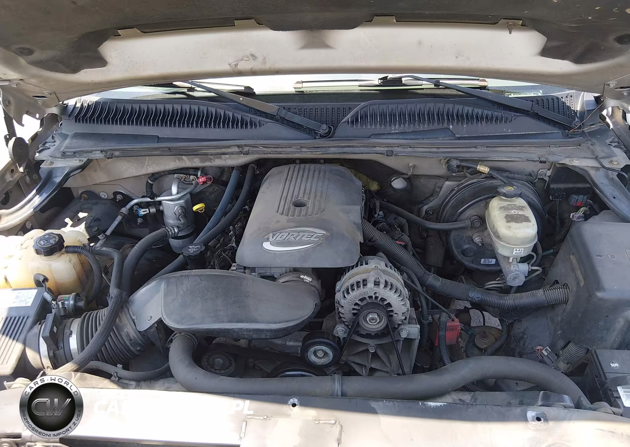 2006 Chevrolet Silverado 1500 Work Truck VIN:1GCEC19Z06Z230226 - 10