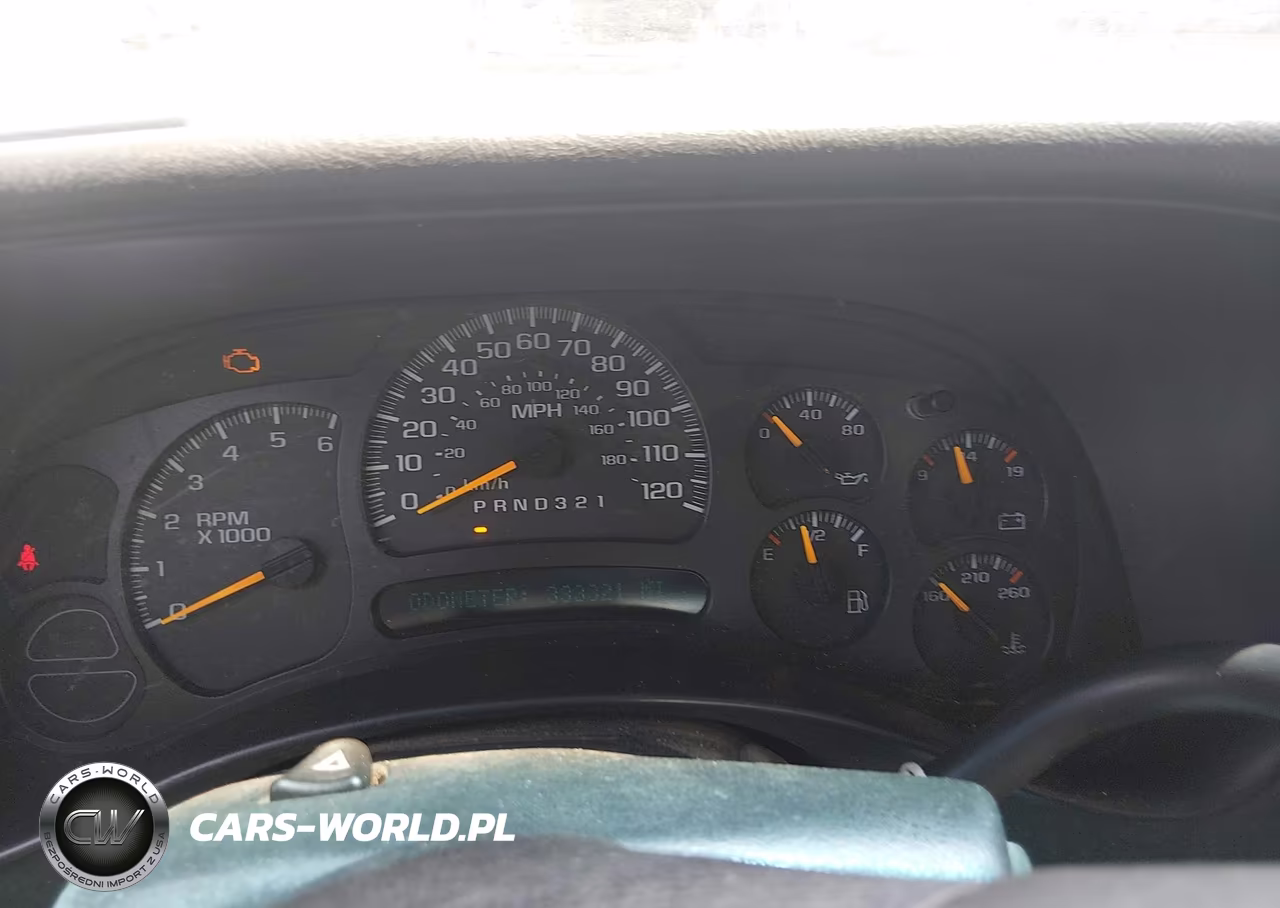 2006 Chevrolet Silverado 1500 Work Truck VIN:1GCEC19Z06Z230226 - 7
