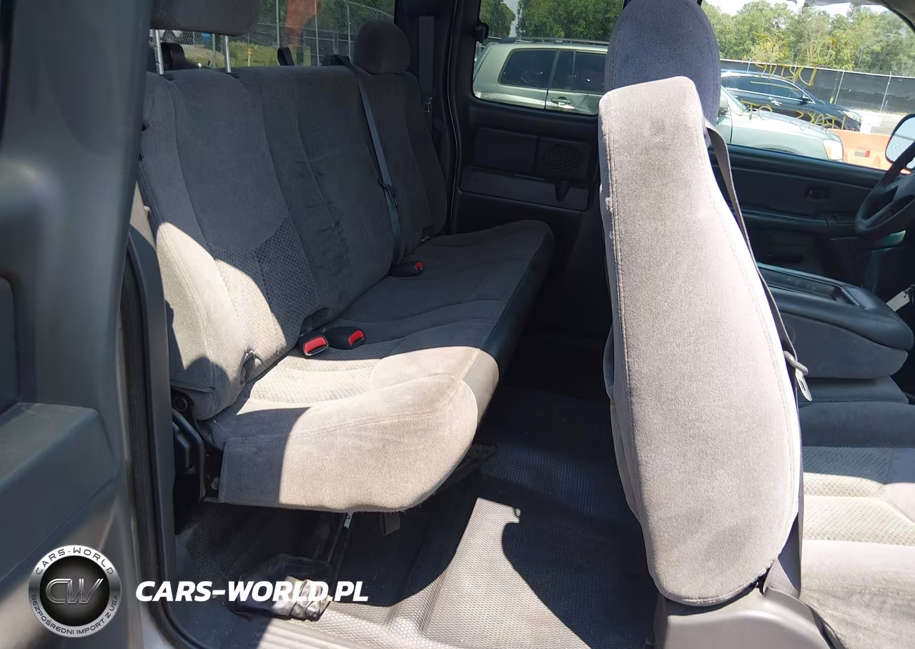 2006 Chevrolet Silverado 1500 Work Truck VIN:1GCEC19Z06Z230226 - 8