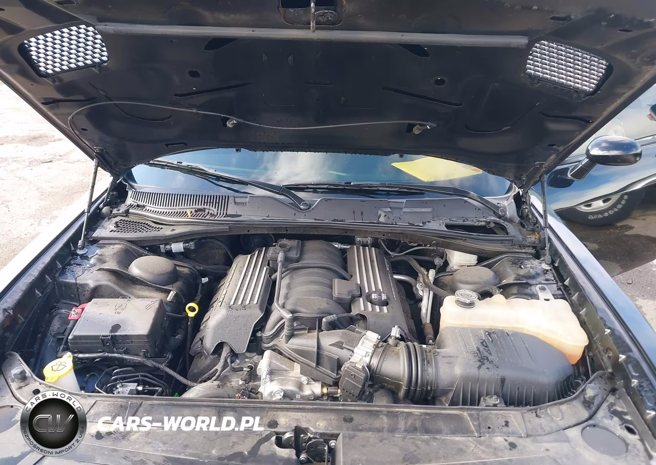 2022 Dodge Challenger R-T Scat Pack Widebody VIN:2C3CDZFJ1NH113677 - 10