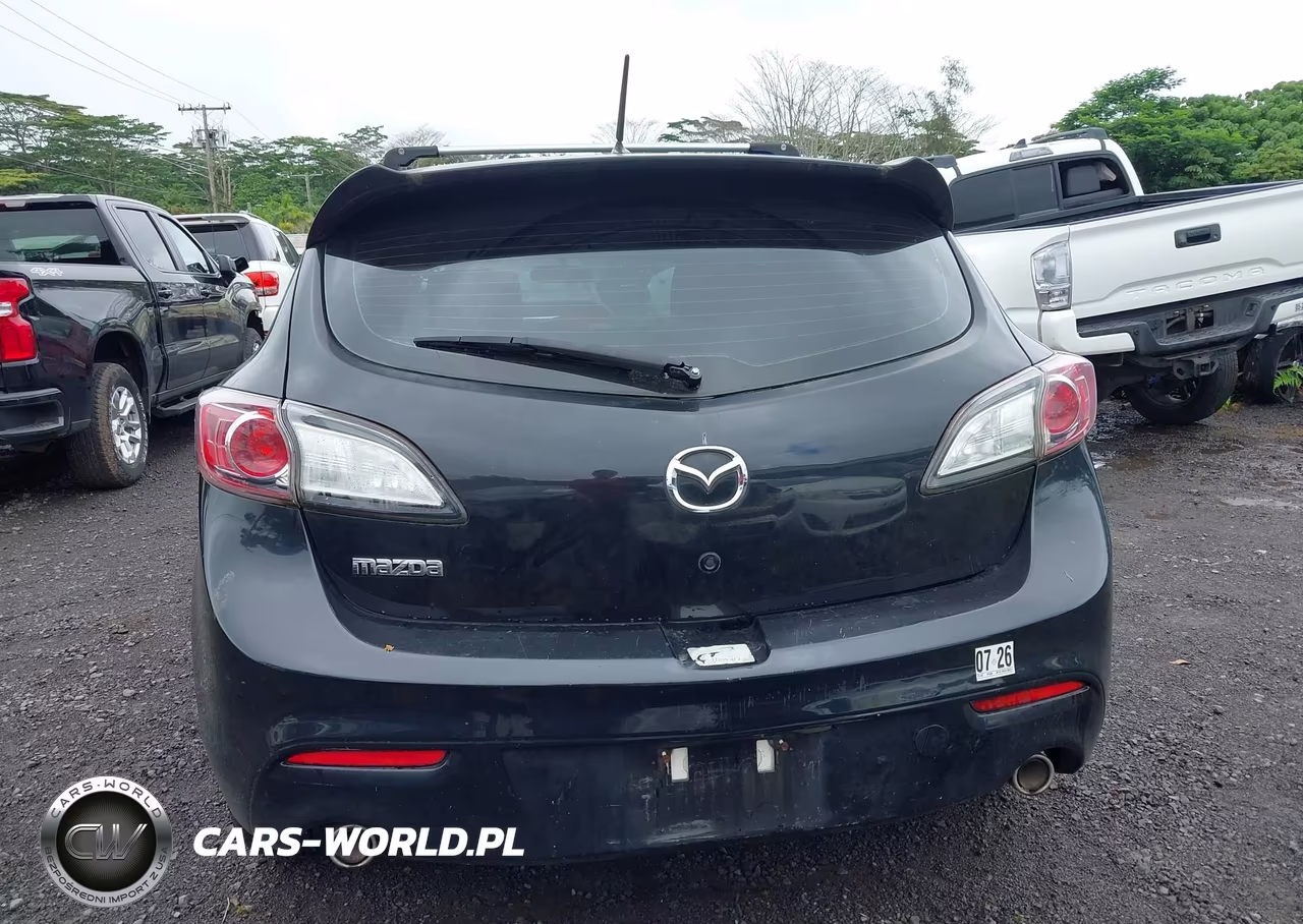 2010 Mazda Mazda3 S Sport VIN:JM1BL1H54A1304224 - 16