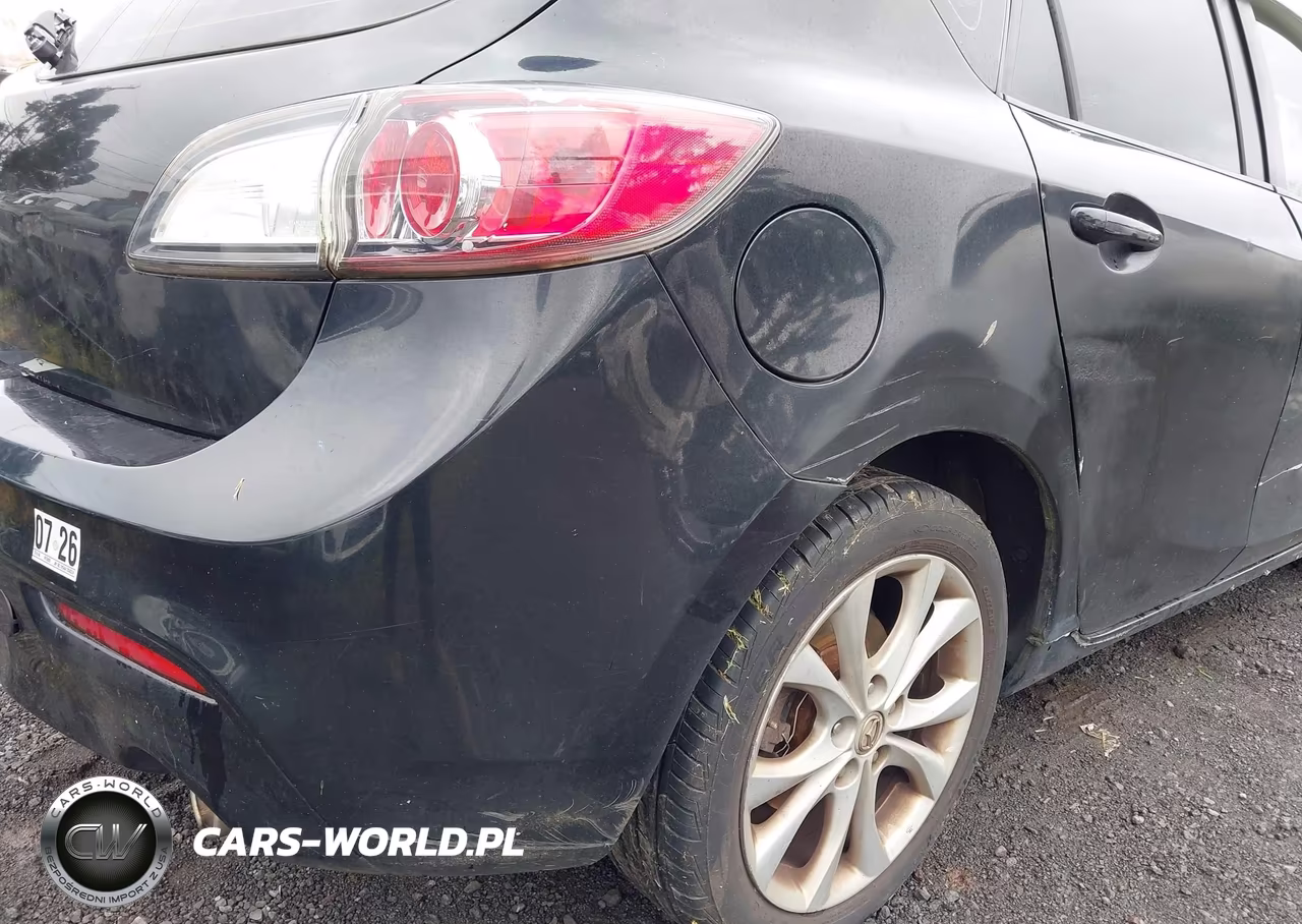2010 Mazda Mazda3 S Sport VIN:JM1BL1H54A1304224 - 19