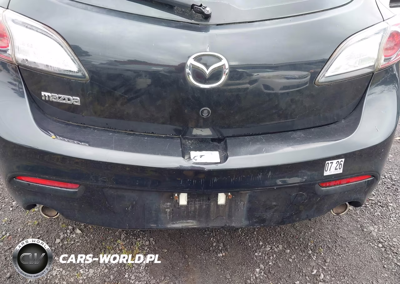 2010 Mazda Mazda3 S Sport VIN:JM1BL1H54A1304224 - 20
