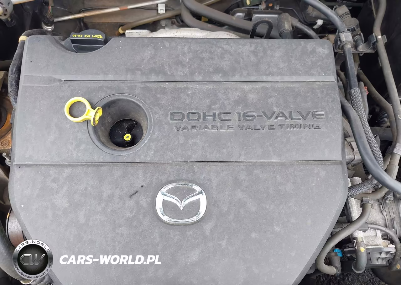 2010 Mazda Mazda3 S Sport VIN:JM1BL1H54A1304224 - 21