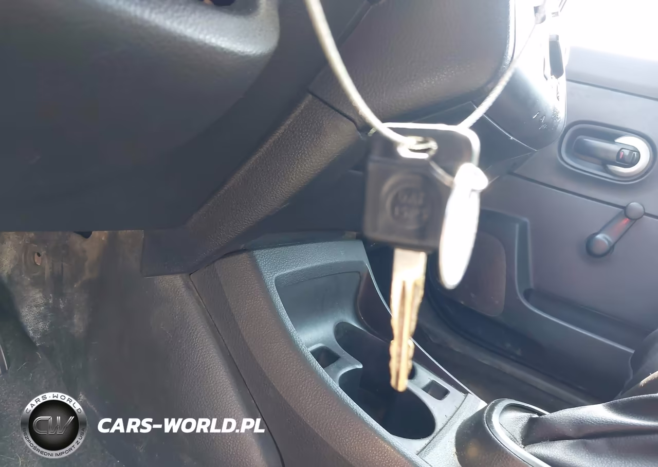 2009 Nissan Versa 1.6 Base VIN:3N1CC11E59L469804 - 11