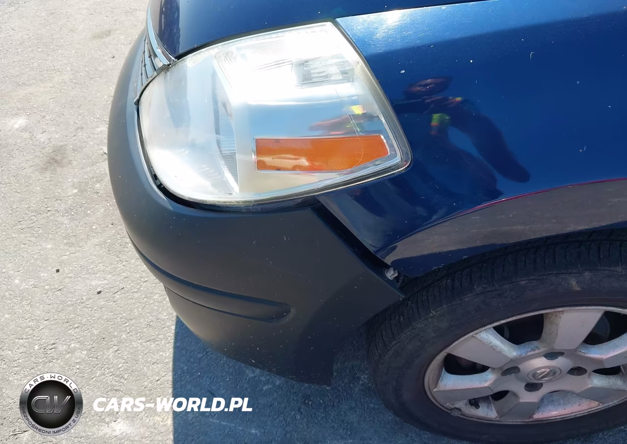 2009 Nissan Versa 1.6 Base VIN:3N1CC11E59L469804 - 12