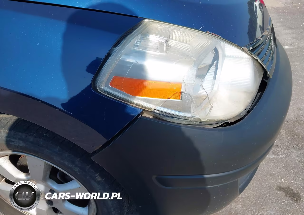 2009 Nissan Versa 1.6 Base VIN:3N1CC11E59L469804 - 6
