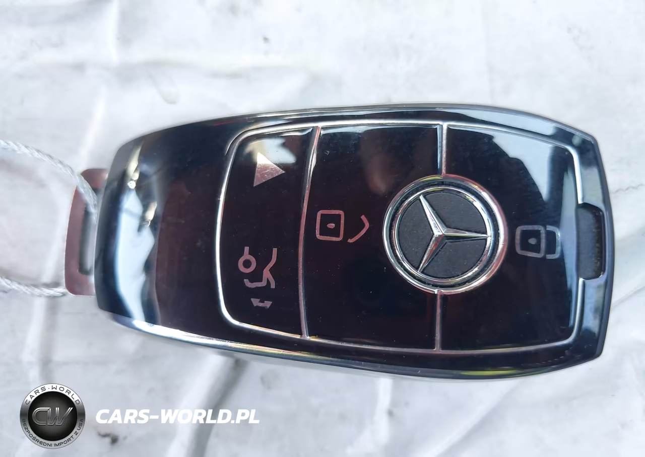2023 Mercedes-Benz Amg Glc 43 4Matic Coupe VIN:W1N0J6EB1PG167343 - 11