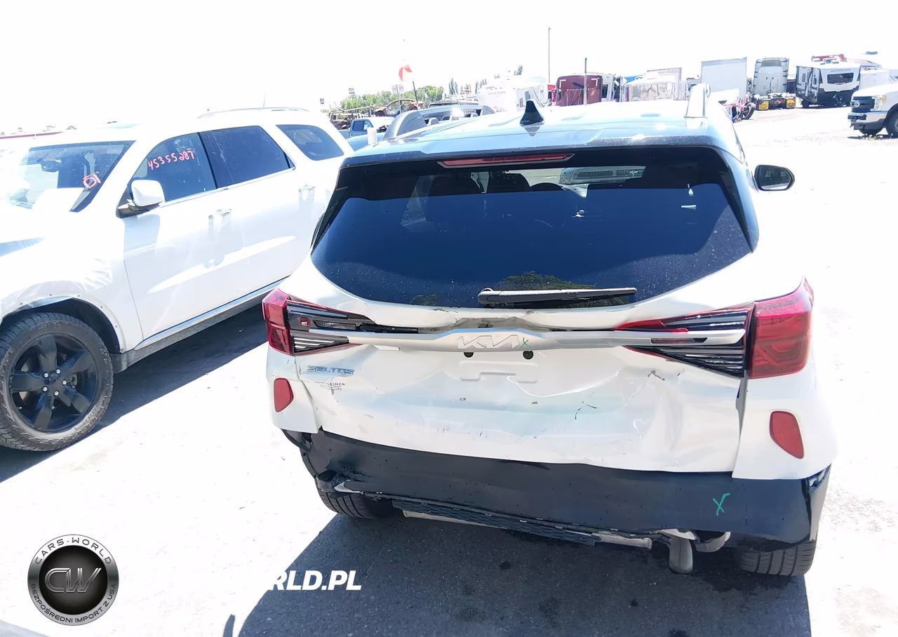 2022 Kia Seltos Nightfall Edition VIN:KNDEUCA22N7294169 - 17