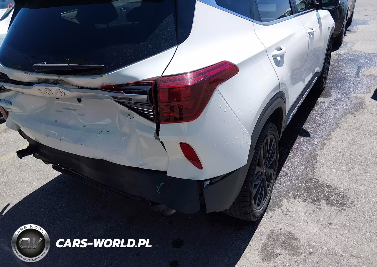2022 Kia Seltos Nightfall Edition VIN:KNDEUCA22N7294169 - 18
