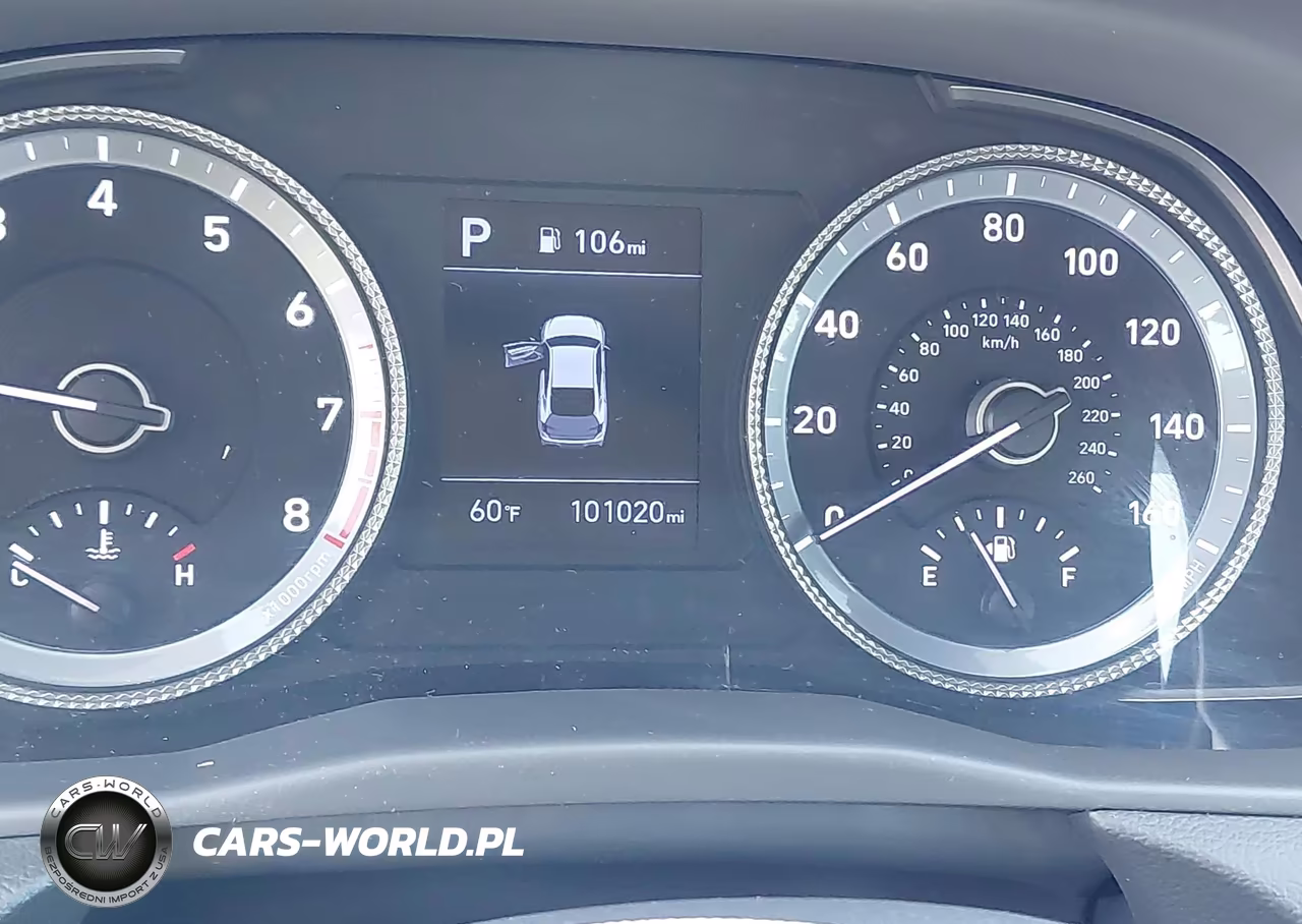 2021 Hyundai Sonata Se VIN:5NPEG4JAXMH066130 - 15
