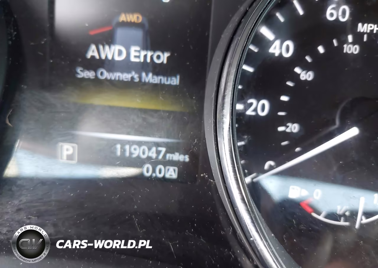 2015 Nissan Rogue Sv VIN:5N1AT2MV9FC787448 - 15