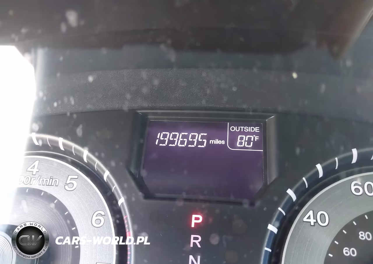 2011 Honda Odyssey Ex-L VIN:5FNRL5H66BB052161 - 15